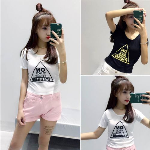  Tshirt de sport femme - Ref 464579