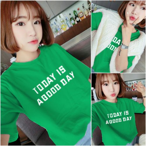  Tshirt de sport femme en coton - Ref 464582
