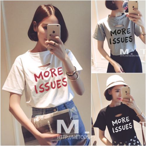  Tshirt de sport femme en coton - Ref 464602