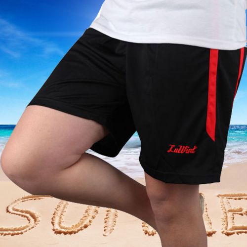  Tshirt de sport homme LUWINT shirts en polyester - Ref 464607