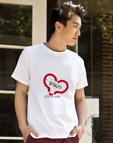  Tshirt de sport uniGenre - Ref 464610