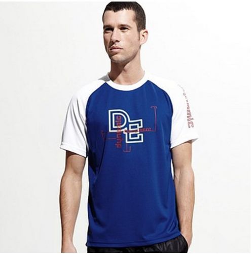  Tshirt de sport homme - Ref 464626