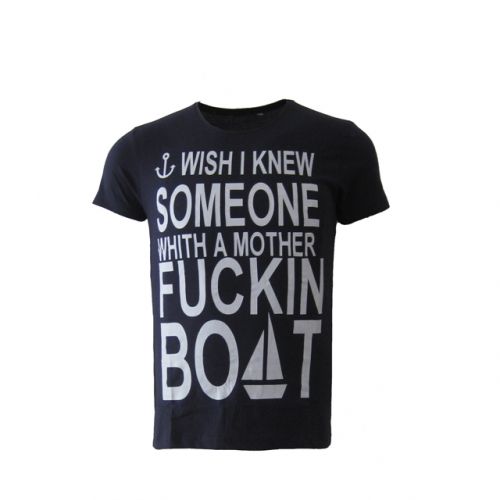  Tshirt de sport uniGenre en coton - Ref 464640