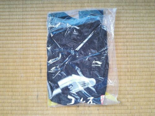  Tshirt de sport homme LINING - Ref 464643