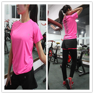  Tshirt de sport femme - Ref 464644