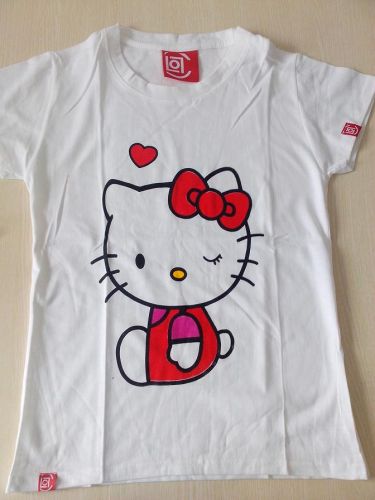  Tshirt de sport uniGenre en coton - Ref 464650