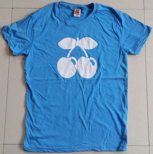  Tshirt de sport uniGenre PACHA en coton - Ref 464651