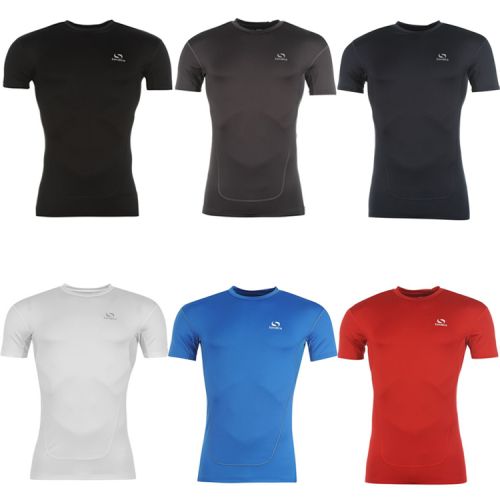  Tshirt de sport homme - Ref 464652