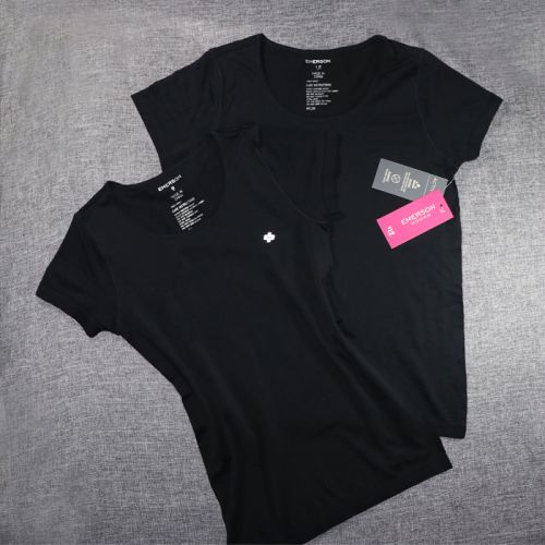  Tshirt de sport uniGenre en nylon - Ref 464655