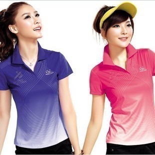 Tshirt de sport femme Sport T-shirt - Ref 464693