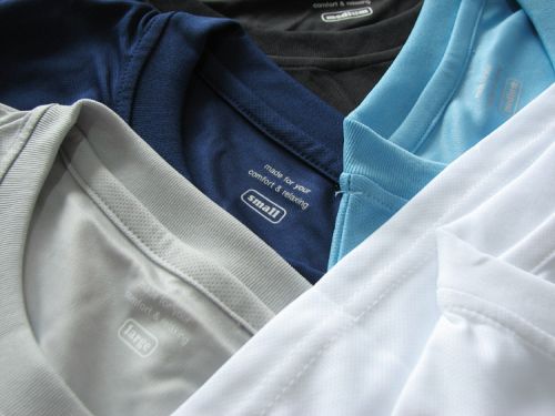  Tshirt de sport homme - Ref 464724