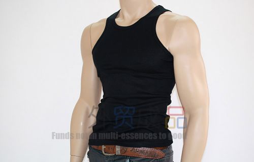  Tshirt de sport homme en coton - Ref 464745