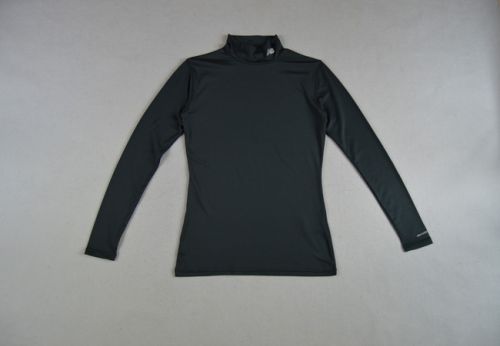  Tshirt de sport femme CHENGYI en polyester - Ref 464750