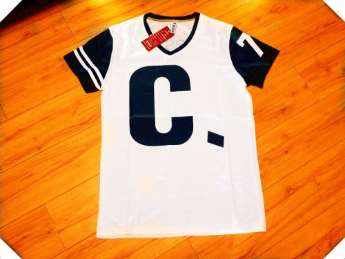  Tshirt de sport homme en coton - Ref 464763