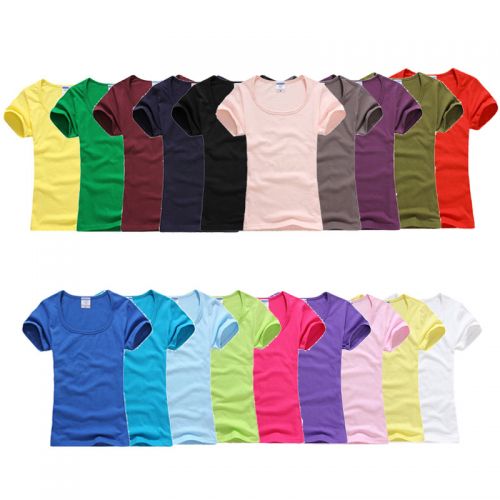  Tshirt de sport femme ARRIVE GUIDE en coton - Ref 464764