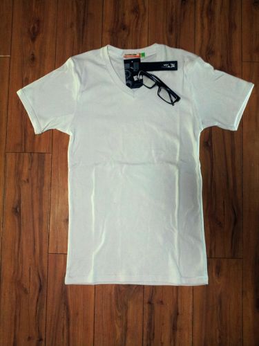  Tshirt de sport homme en coton - Ref 464767