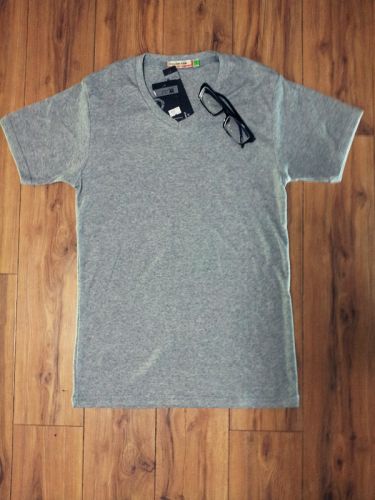  Tshirt de sport homme en coton - Ref 464768
