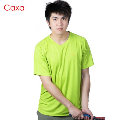  Tshirt de sport homme CAXA - Ref 464774