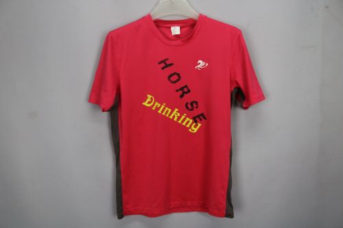  Tshirt de sport homme - Ref 464781