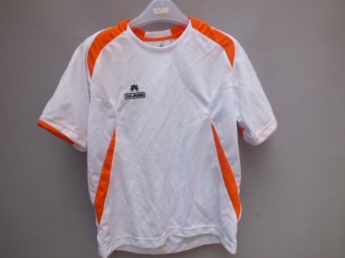  Tshirt de sport homme - Ref 464783