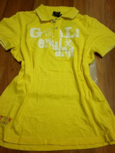  Tshirt de sport femme ERKE en coton - Ref 464790