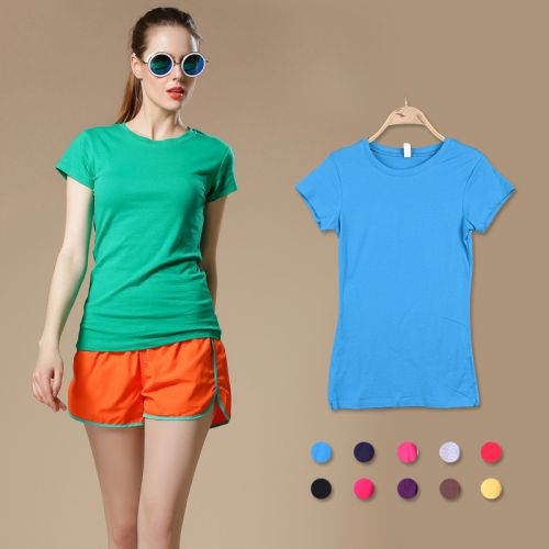  Tshirt de sport femme - Ref 464803