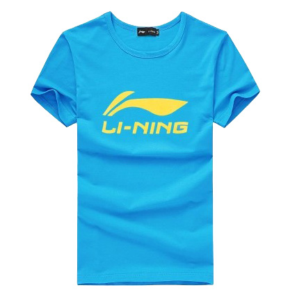  Tshirt de sport uniGenre en coton - Ref 464811
