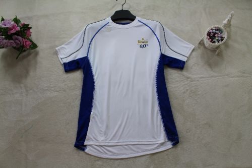 Tshirt de sport homme aucun - Ref 464812