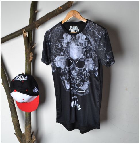  Tshirt de sport homme - Ref 464820