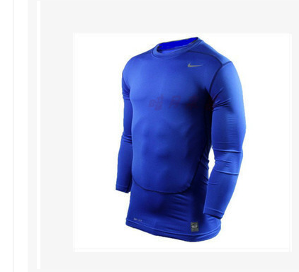  Tshirt de sport uniGenre - Ref 464843