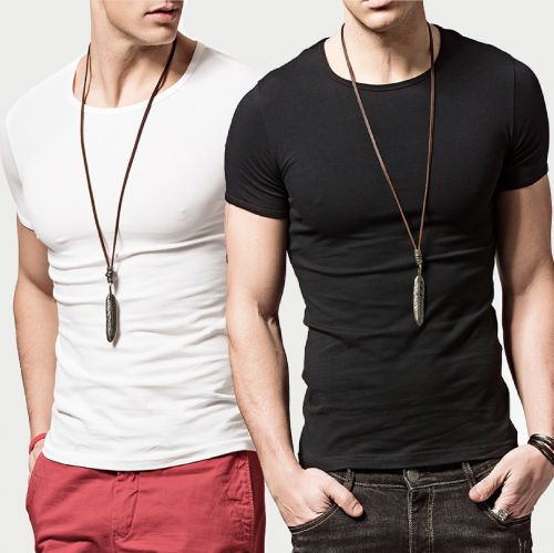  Tshirt de sport homme - Ref 464858