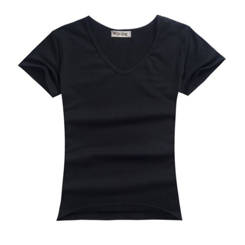 Tshirt de sport homme WIN-ING vide - Ref 464860