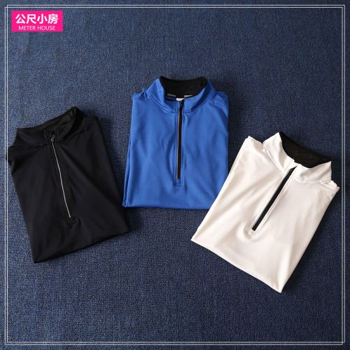  Tshirt de sport homme en polyester - Ref 464904