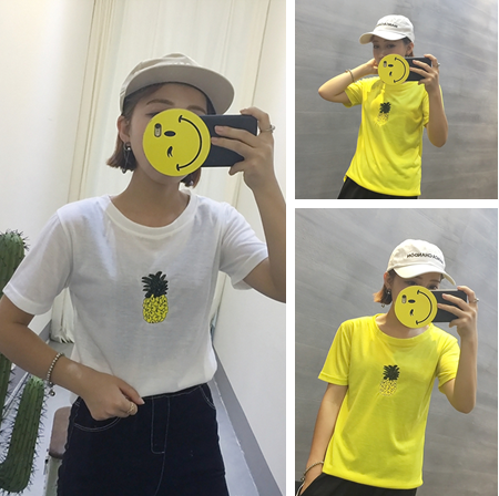  Tshirt de sport femme - Ref 464938