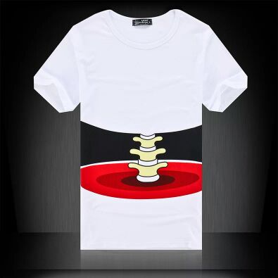  Tshirt de sport homme - Ref 464965