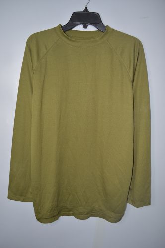  Tshirt de sport homme en La fibre bambou - Ref 464974