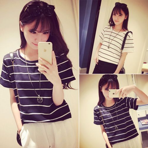  Tshirt de sport femme - Ref 464992