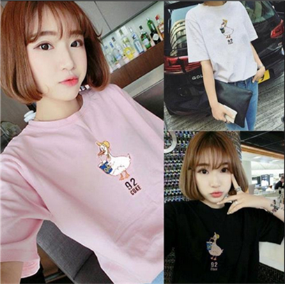  Tshirt de sport femme - Ref 465020