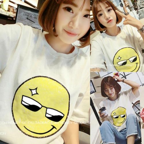  Tshirt de sport femme en coton - Ref 465022