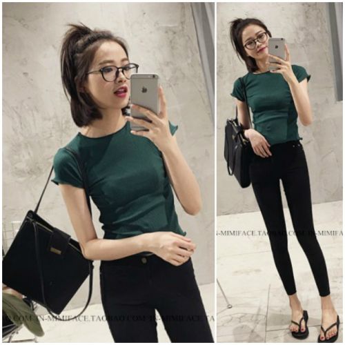  Tshirt de sport femme - Ref 465023