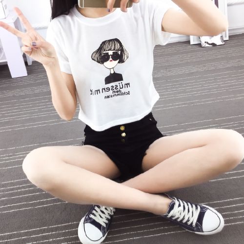  Tshirt de sport femme - Ref 465036