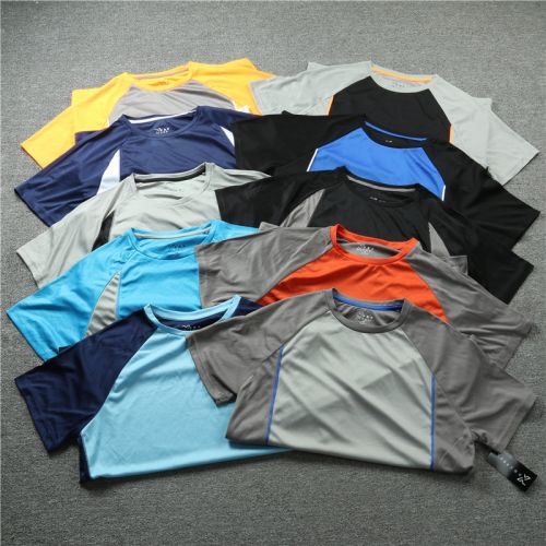 Tshirt de sport - Ref 465068