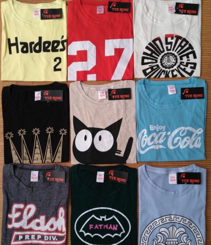 Tshirt de sport - Ref 465070