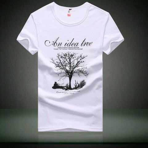 Tshirt de sport - Ref 465078