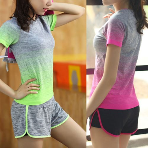 Tshirt de sport - Ref 465087