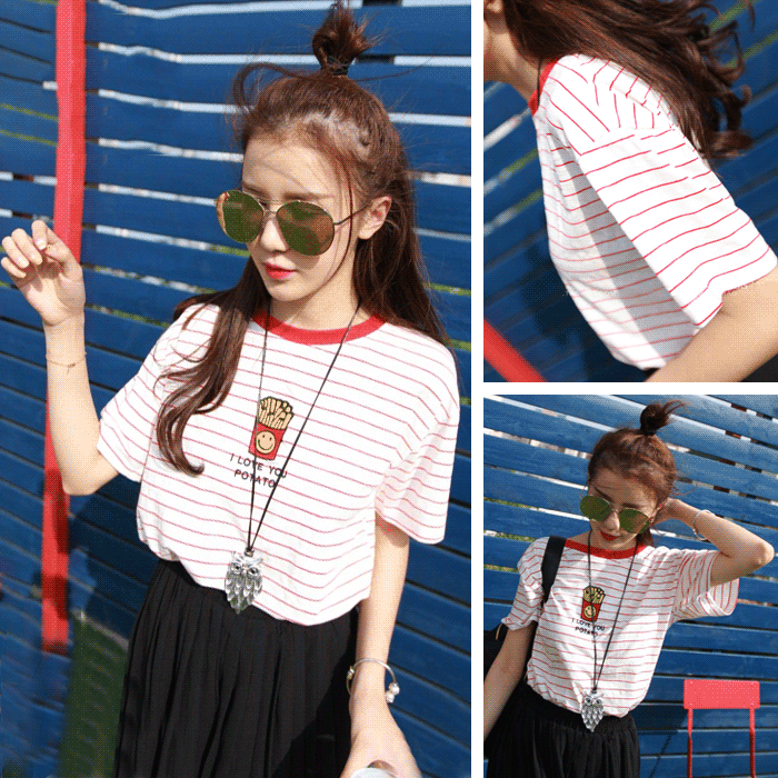 Tshirt de sport - Ref 465115