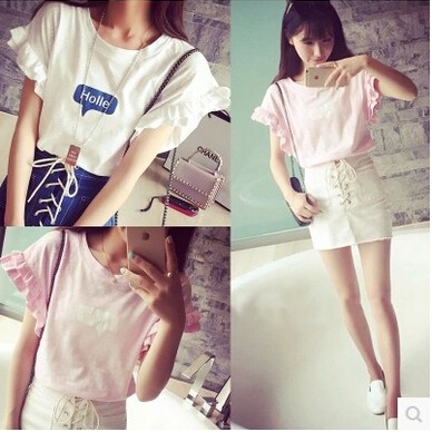 Tshirt de sport - Ref 465135