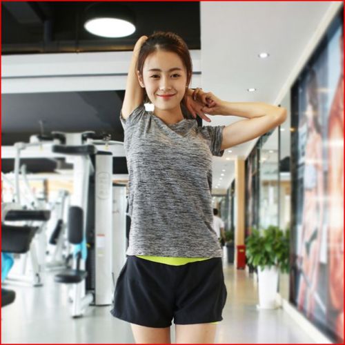 Tshirt de sport - Ref 465228