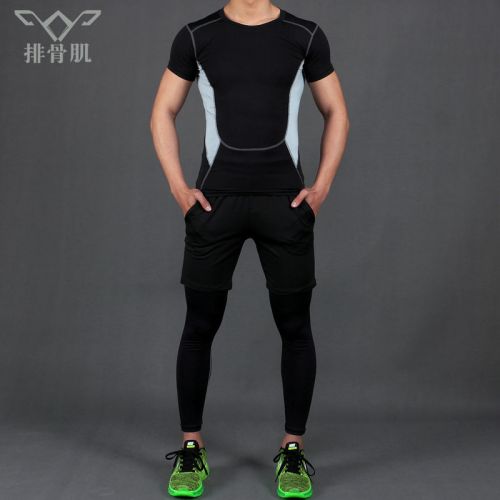 Tshirt de sport - Ref 465263