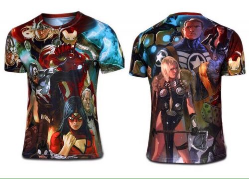 Tshirt de sport - Ref 465305